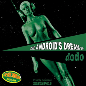 Android's Dream EP